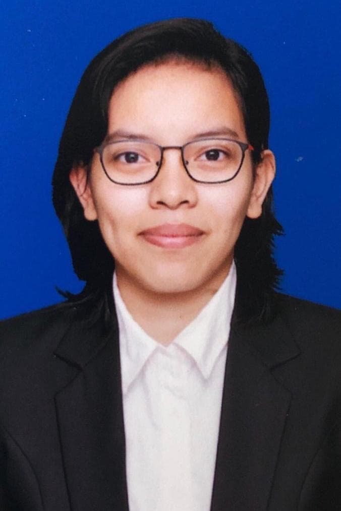 Hafiza Adlina