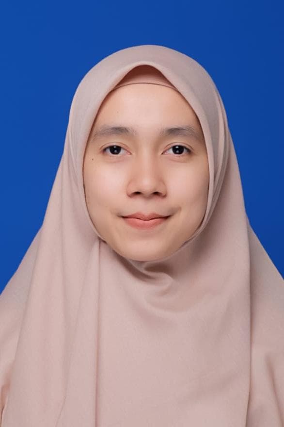 Mardiah Rizqo Butarbutar