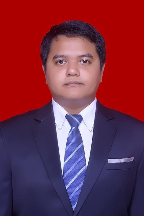 Fikry Prastya Syahputra