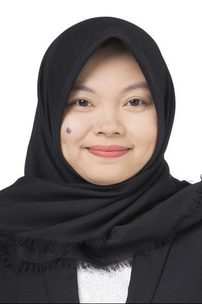 Khairunnisa