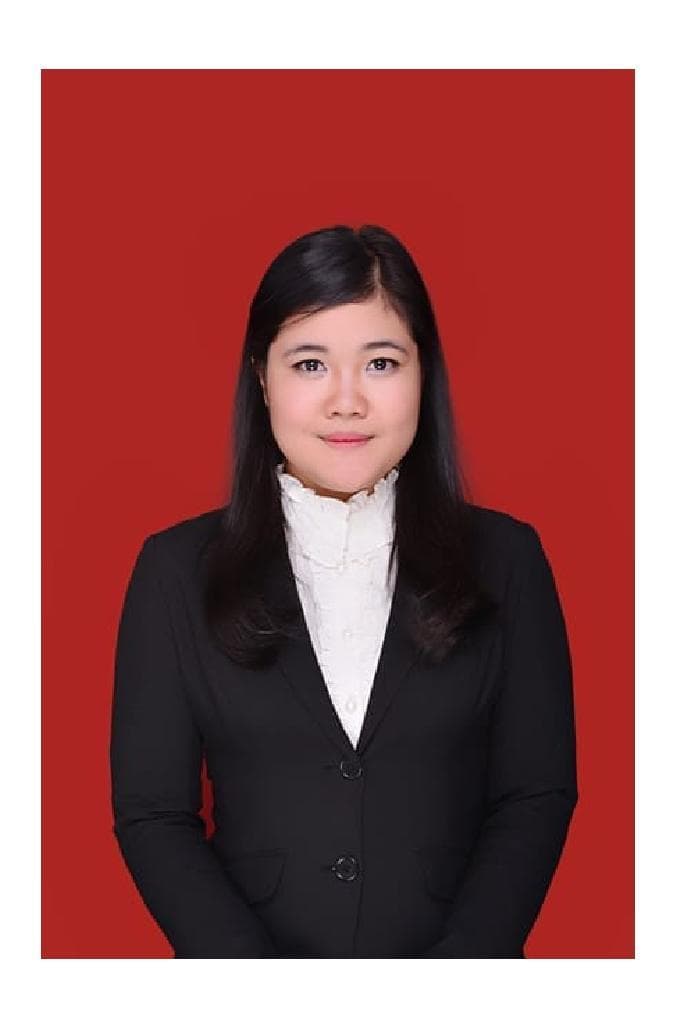 Citra Dewi Hasibuan