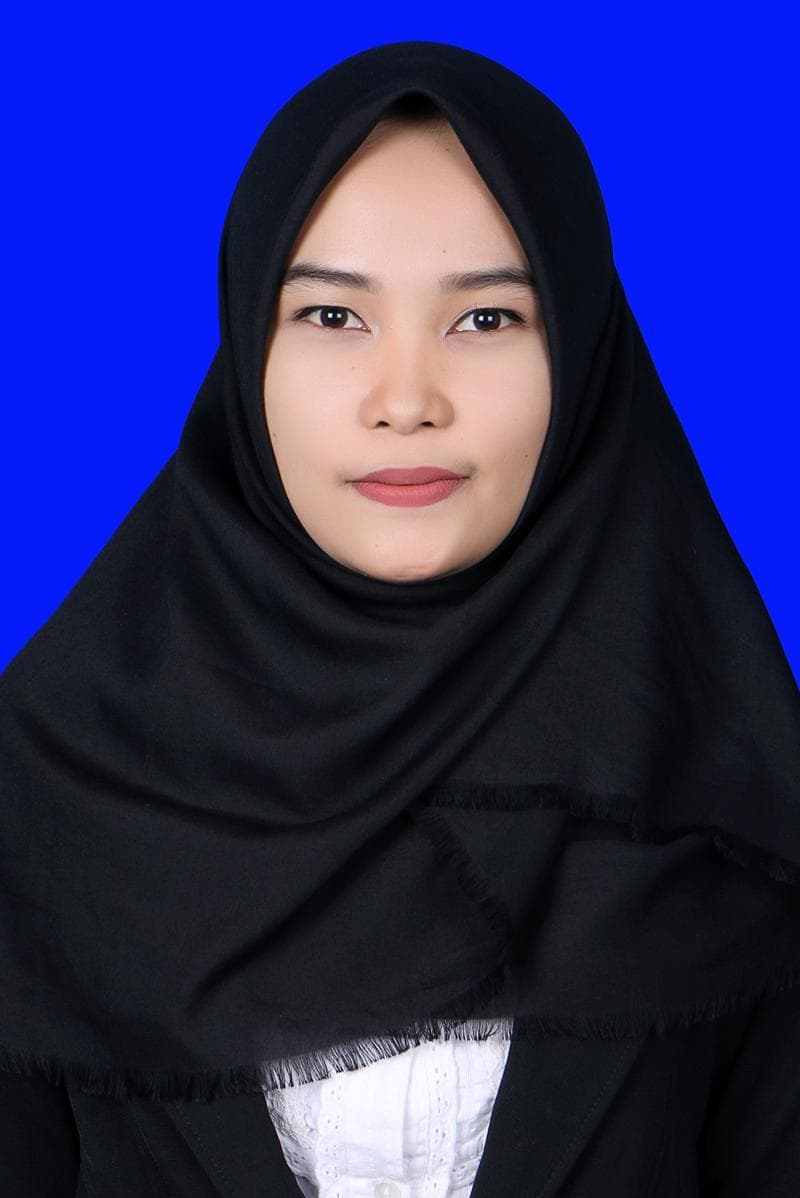 Herfita Rizki Hasanah Gurning
