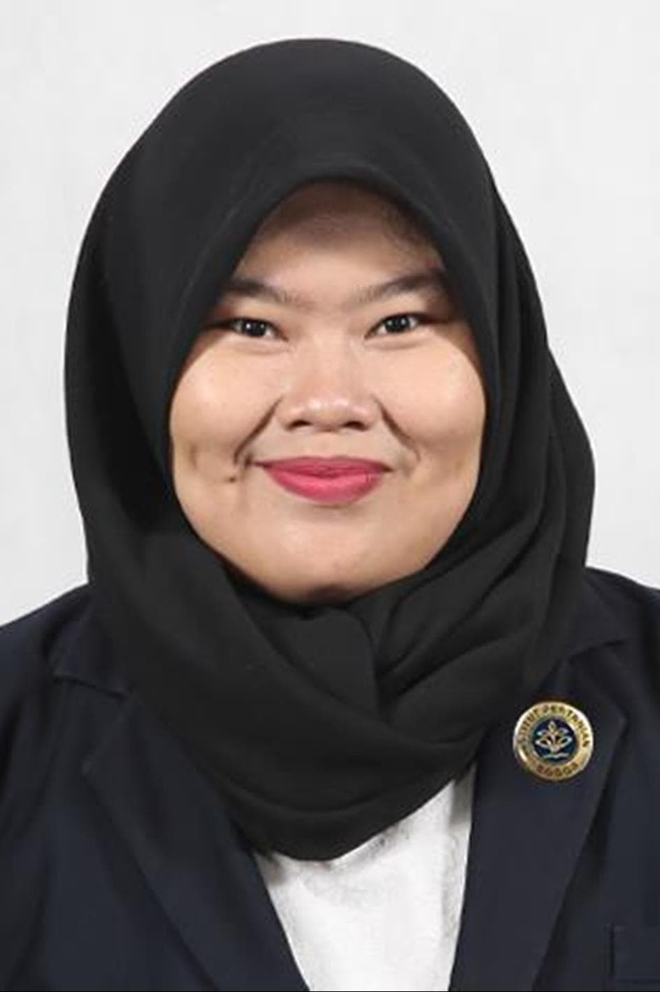 Julia Syahriani Hasibuan