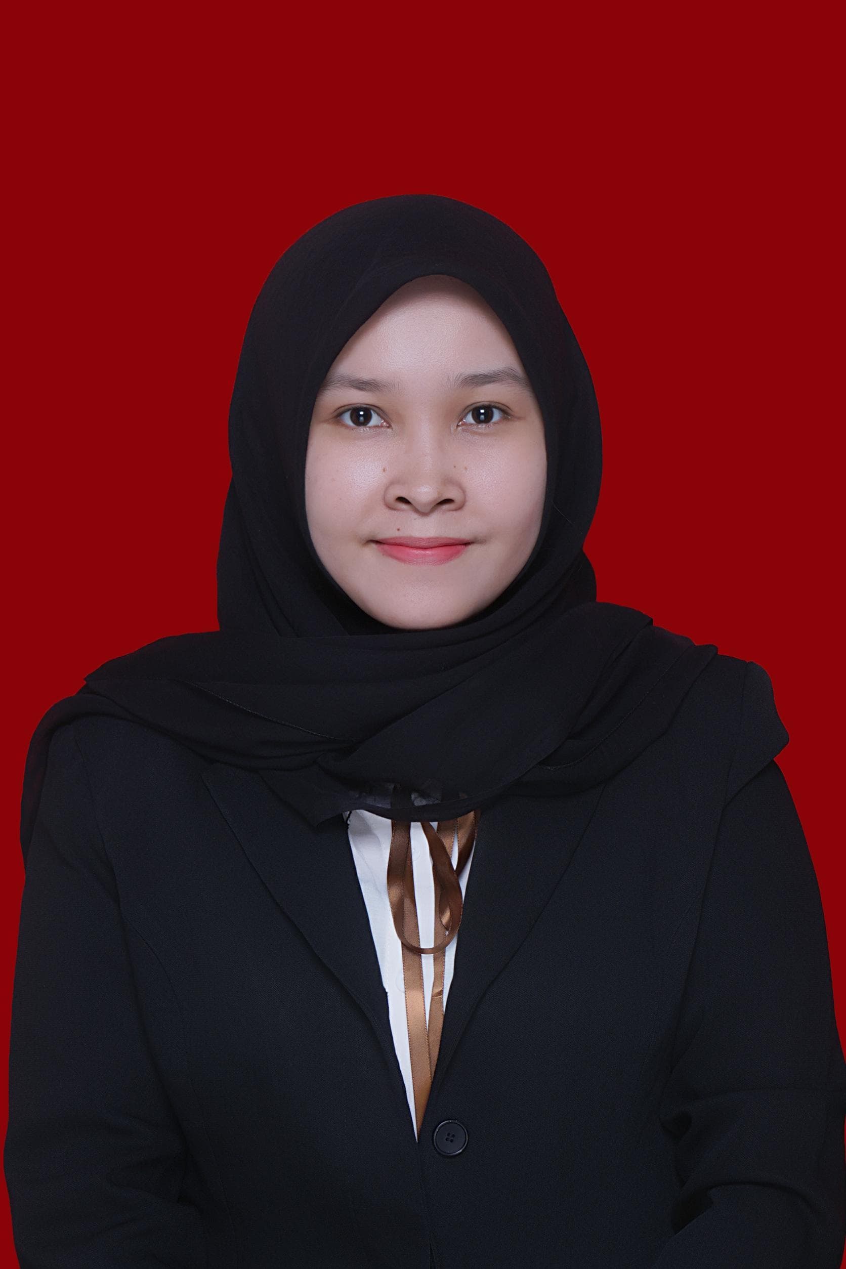 Annisa Fadhillah Pulungan