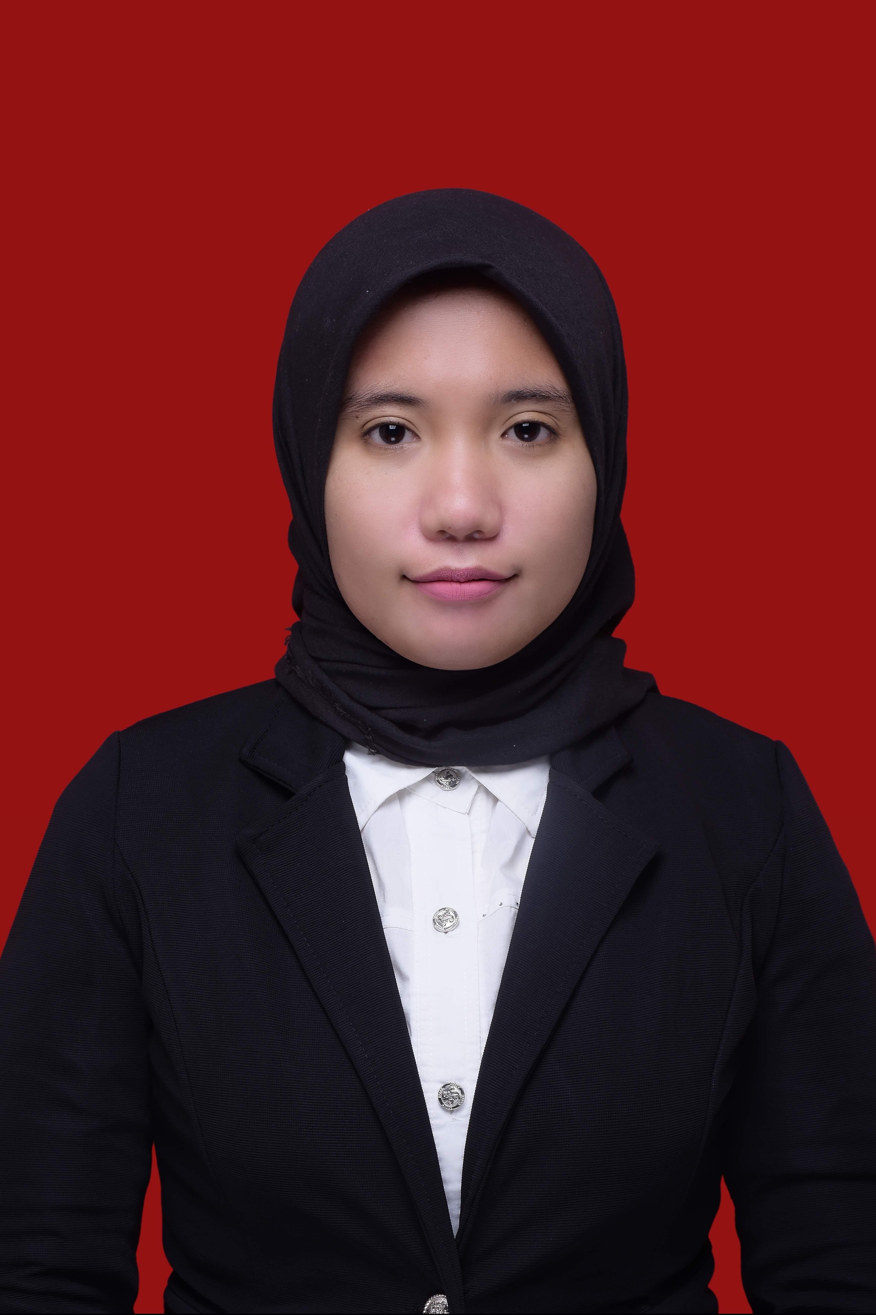 Putri Cahaya Situmorang