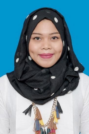 Nurul Ika Putri Dalimunthe