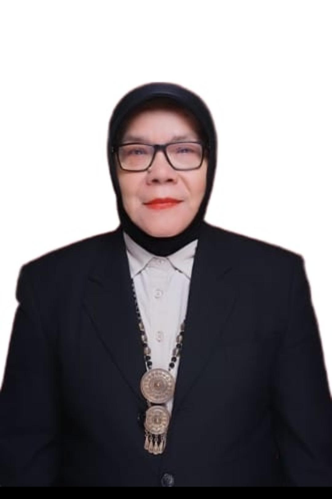 Dra. Swesana Mardia Lubis, M.Hum.