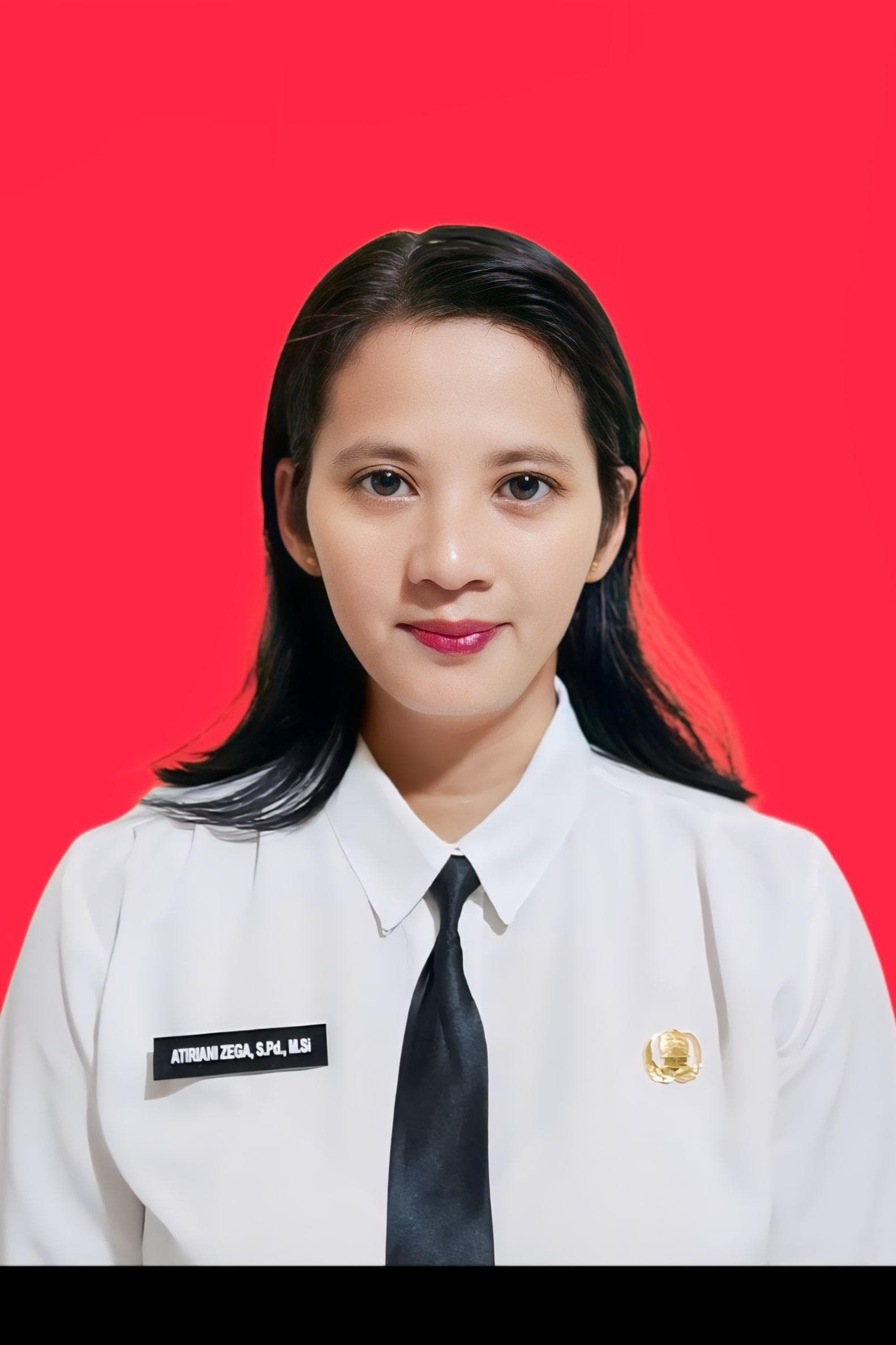 Atiriani Zega