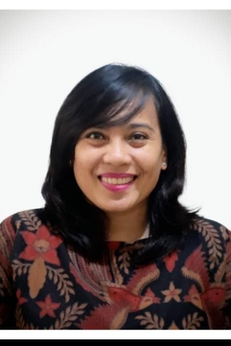 Yovita Sabarina Sitepu
