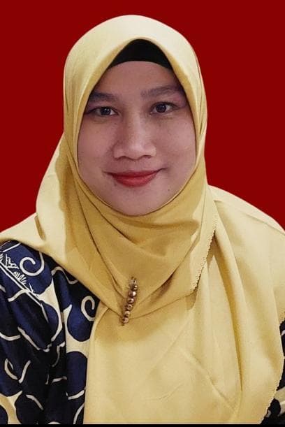 Cut Fatimah Zuhra