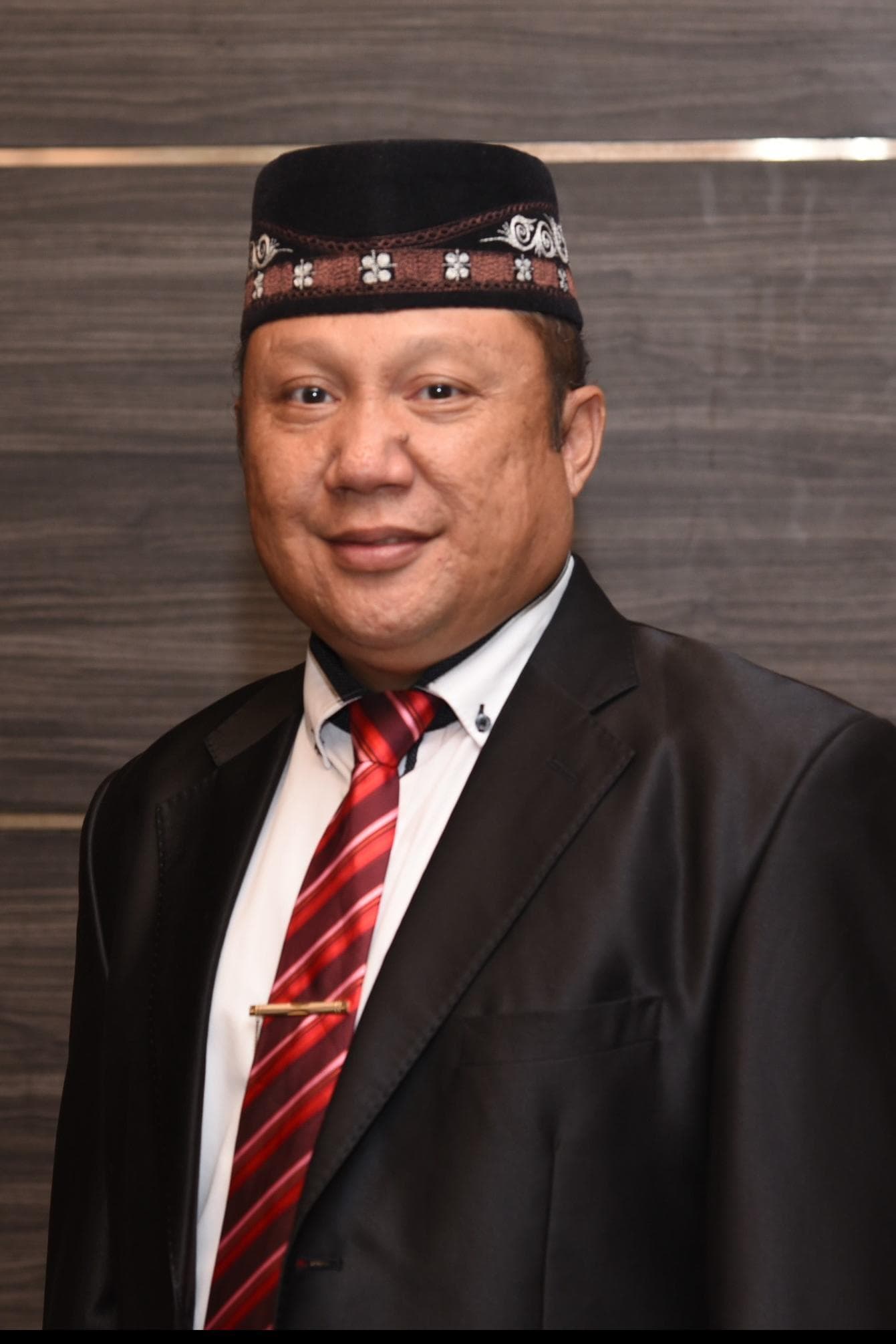 Hatta Ridho