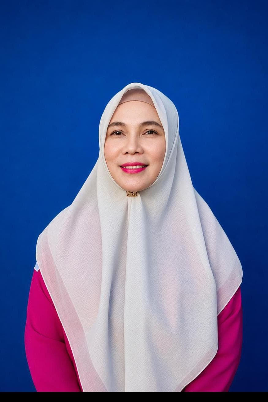 Hairani Siregar