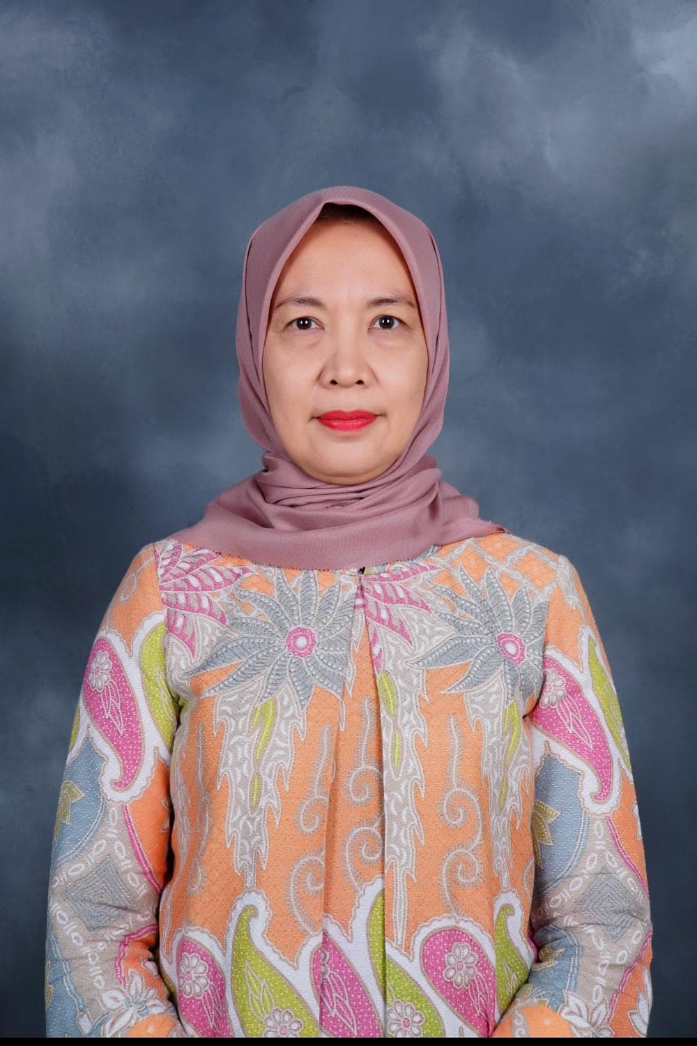 Roma Ayuni Aminoeddin Loebis