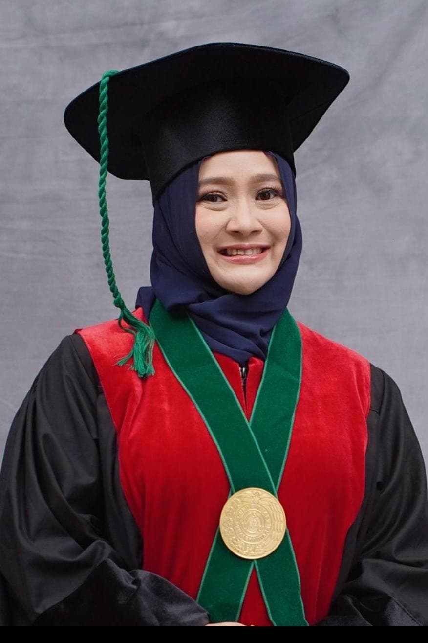 Dewi Masyithah Darlan