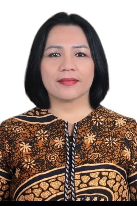 Hotlan Siahaan
