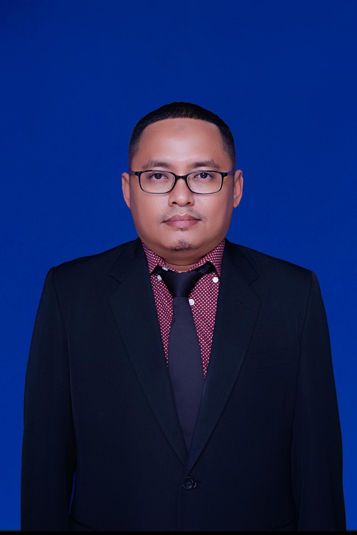 Hari Ronaldo Tanjung