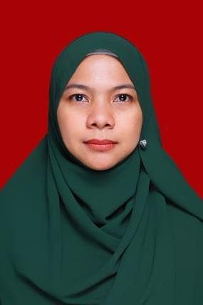 Astrid Yudhit