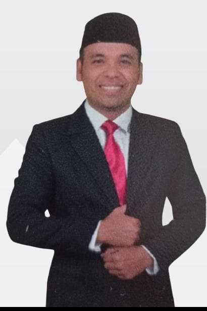 Muhammad Yadi Harahap