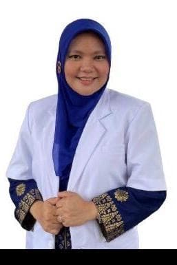 Fithria Aldy