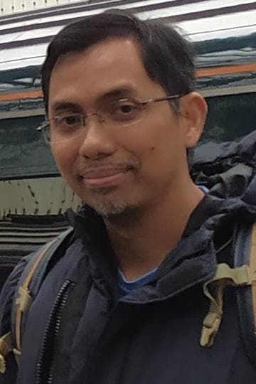Mahmud Arief Albar