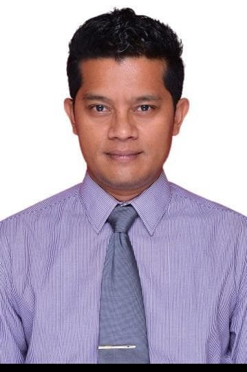 Rudy Sofyan