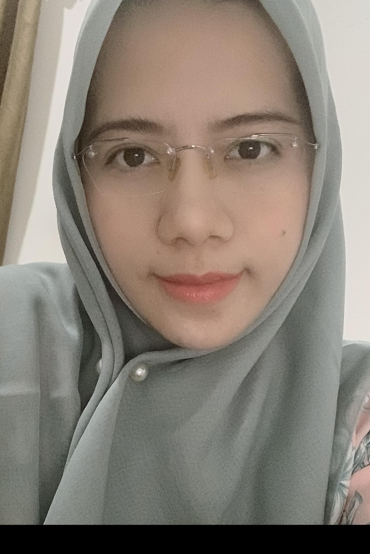 Debby Anggraini Daulay