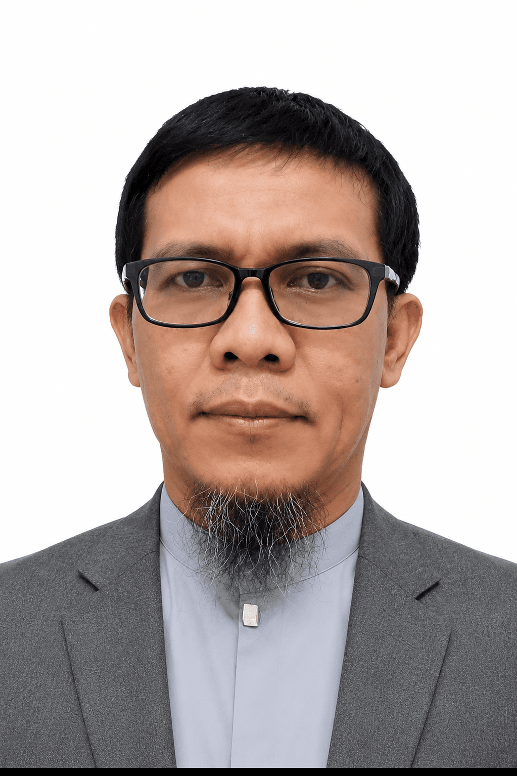 Ali Hanafiah Rambe