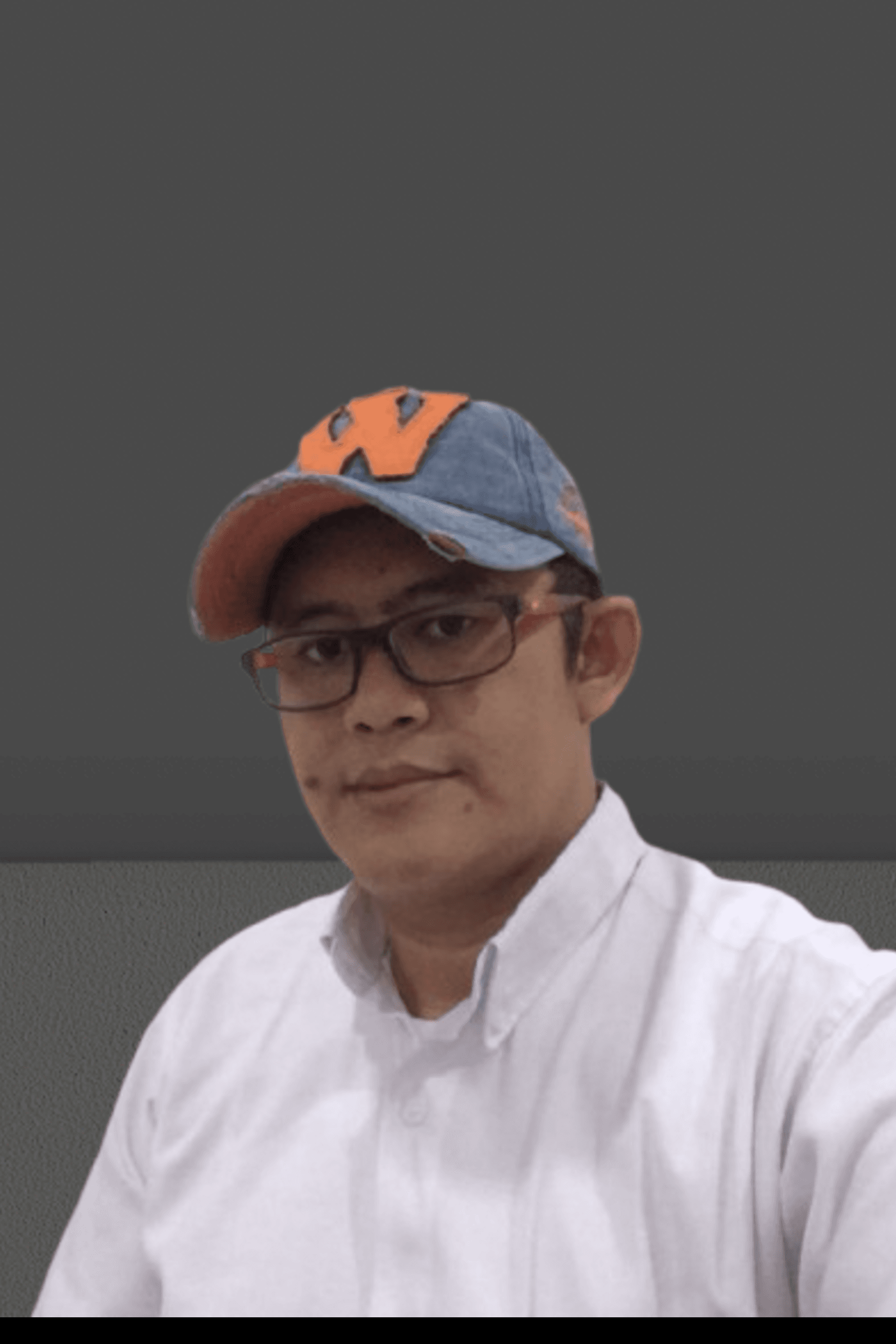 Apri Heri Iswanto