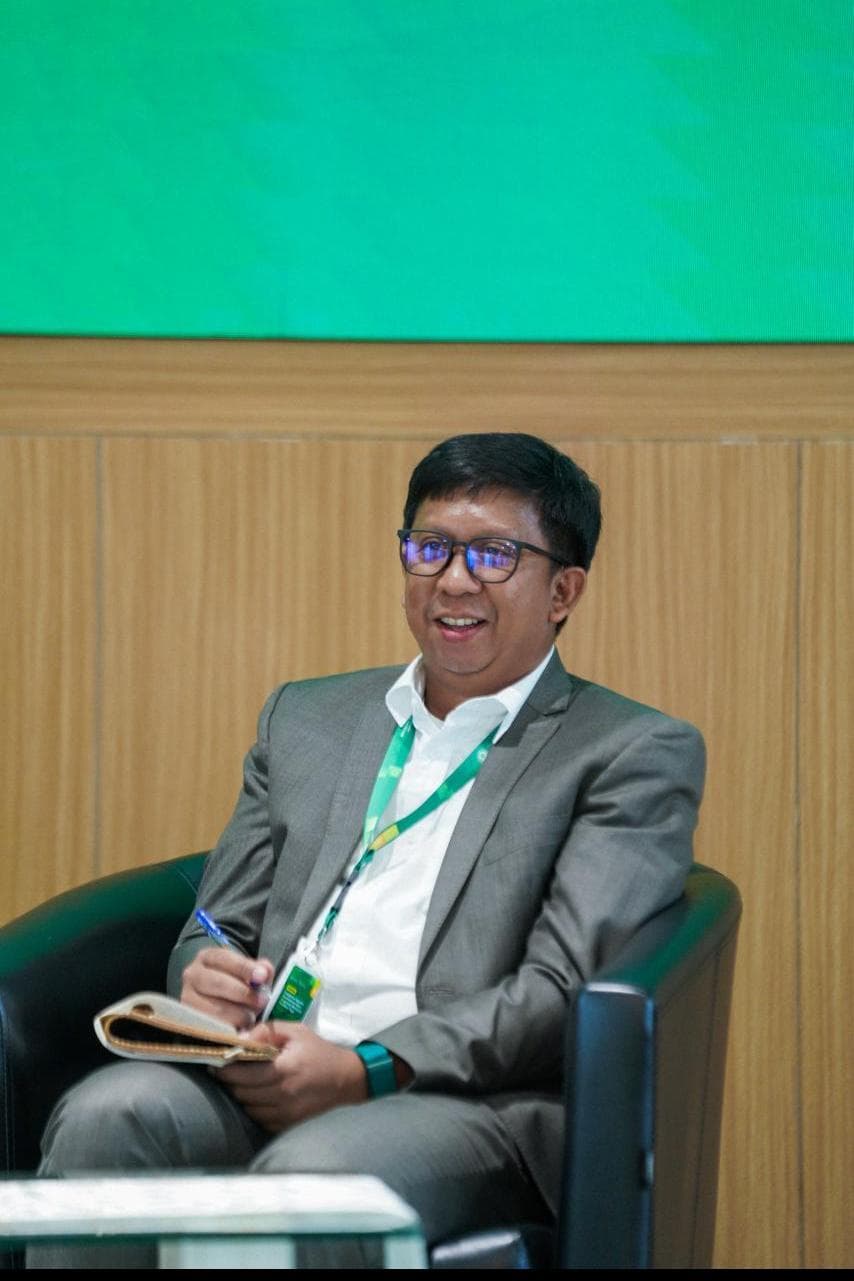 Ikhsan Siregar