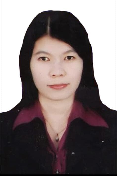 Riswanti Sigalingging