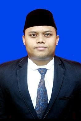 Riza Faisal Husaini