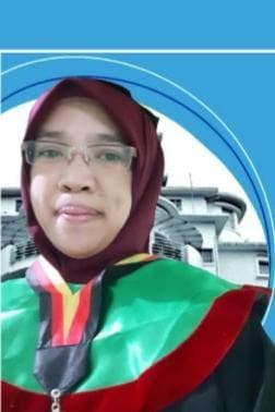 Syamsidah Lubis