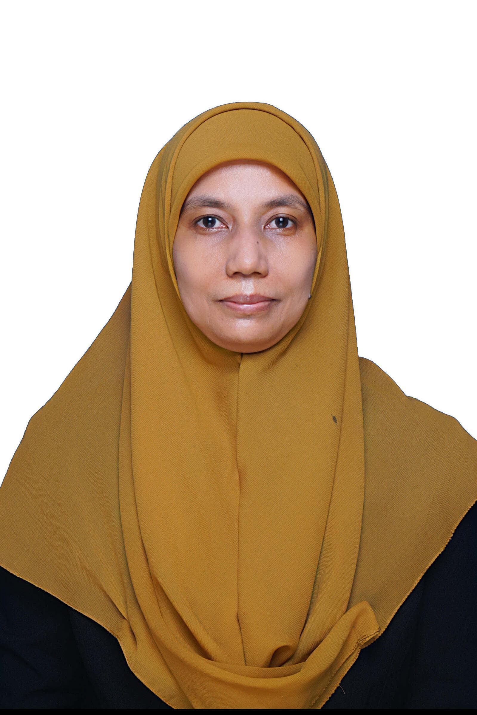 Era Yusraini
