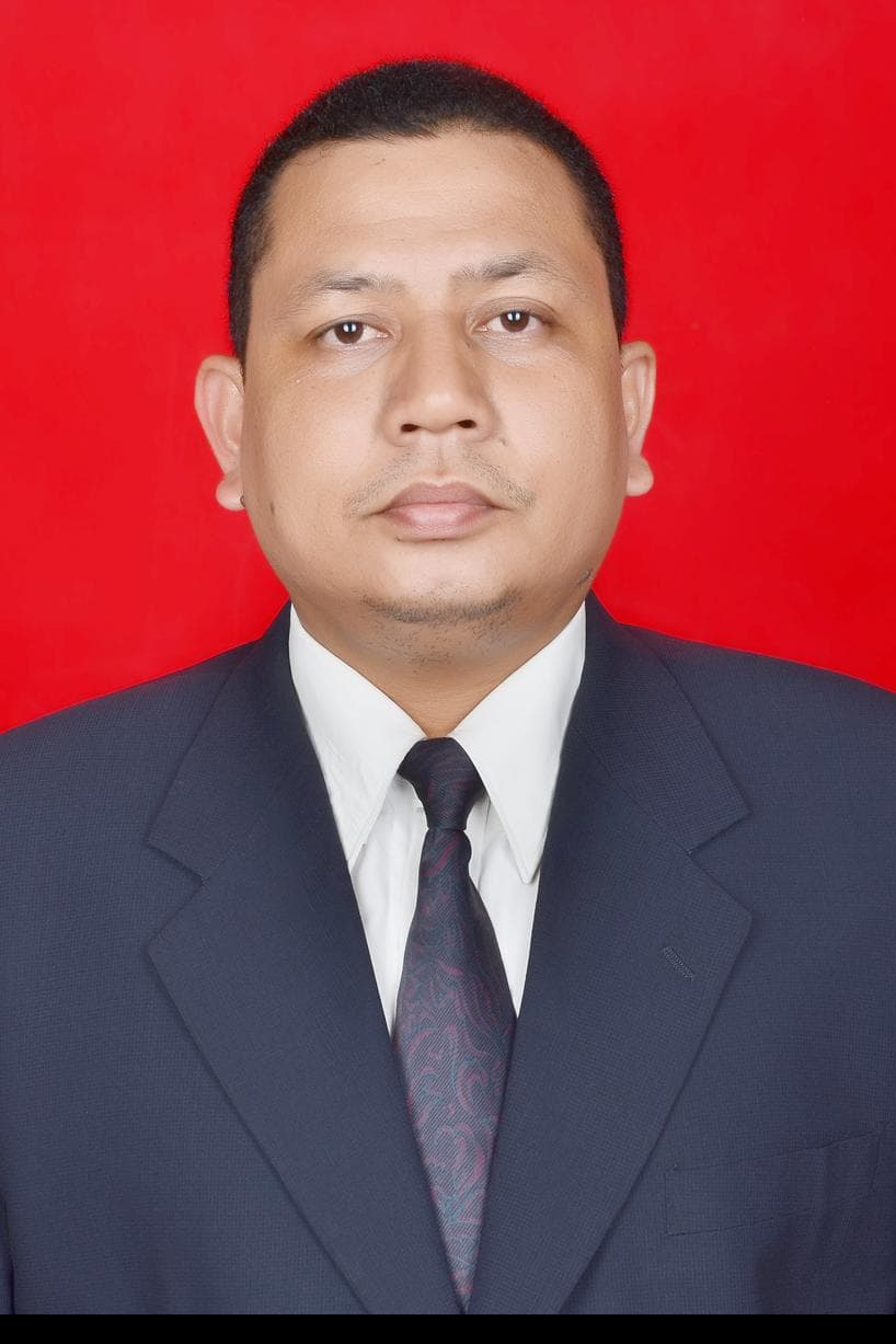 Rahmadsyah Rangkuti