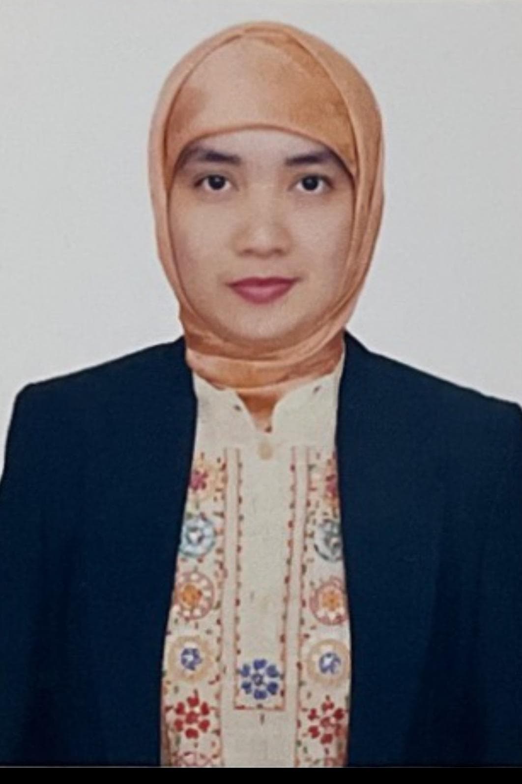 Riri Andri Muzasti, M.Ked(PD),  Sp.P.D