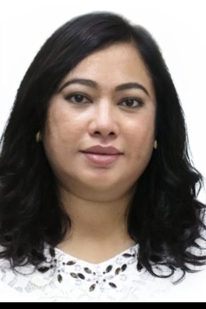 Irnawati Marsaulina