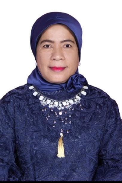 Kartini Noor Hafni