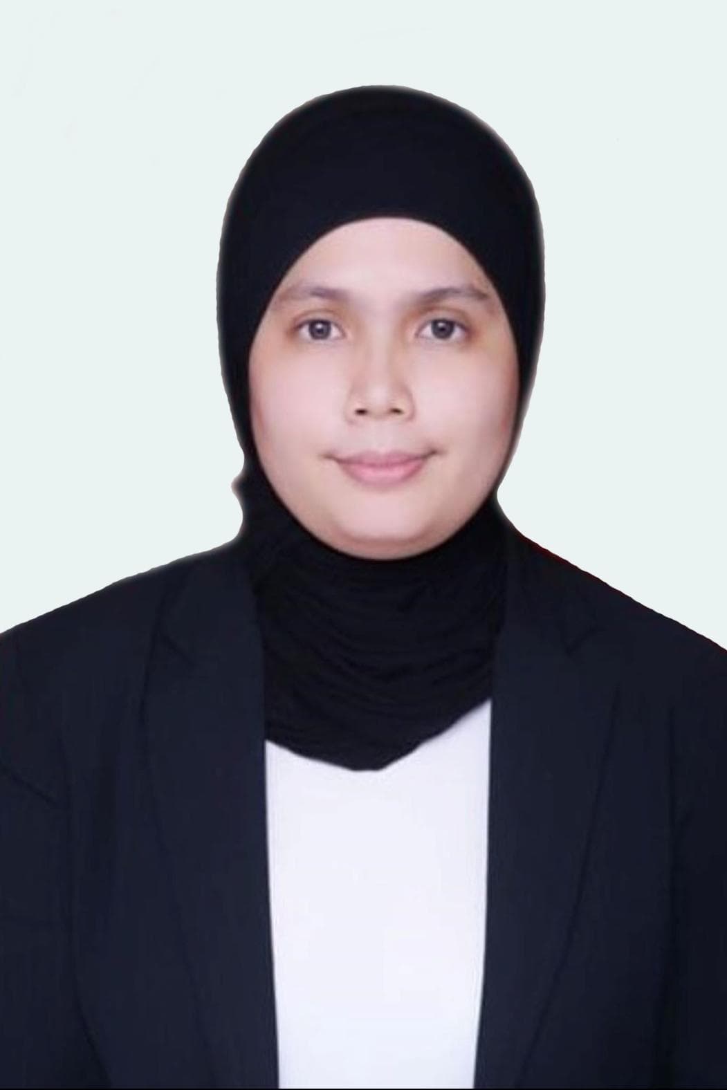 Haflin Soraya Hutagalung
