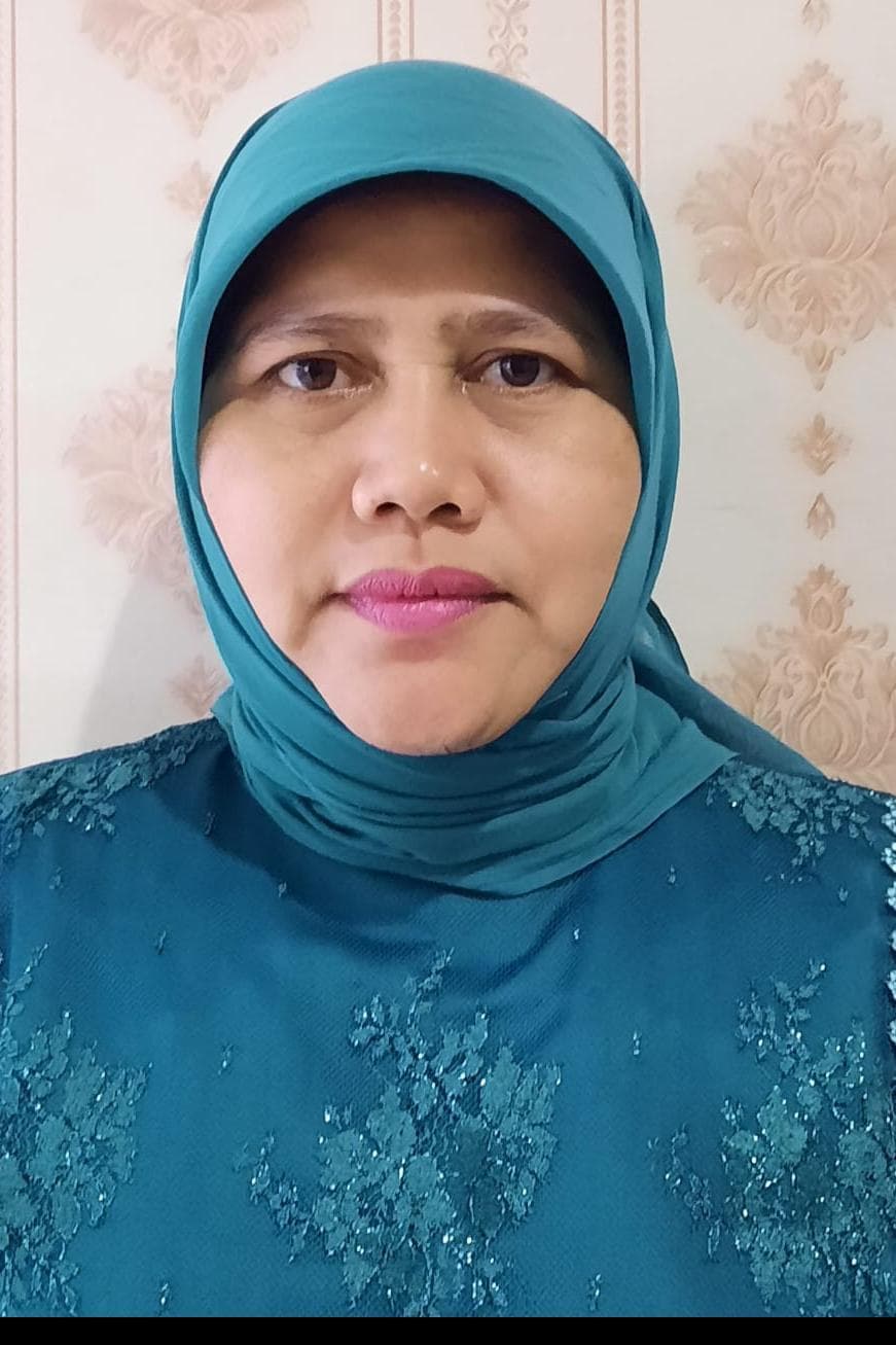 MAHNUM LAILAN NASUTION