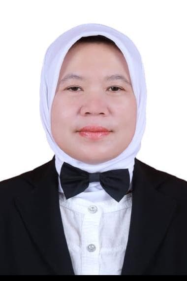 Nur Asnah Sitohang