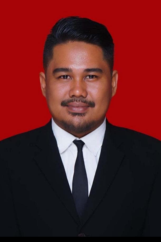 Muhammad Azis Rizky Lubis