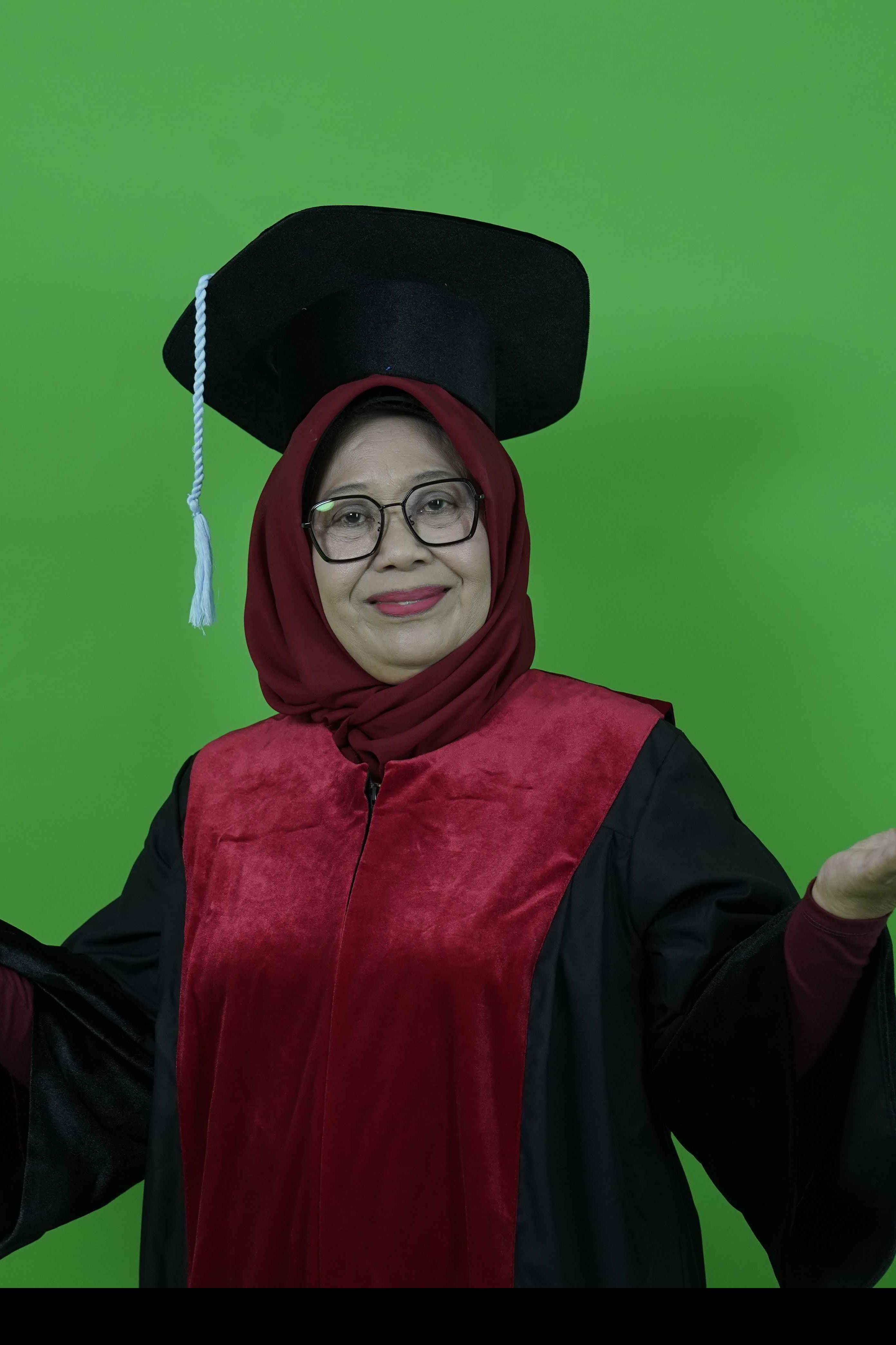 Rozanna Mulyani