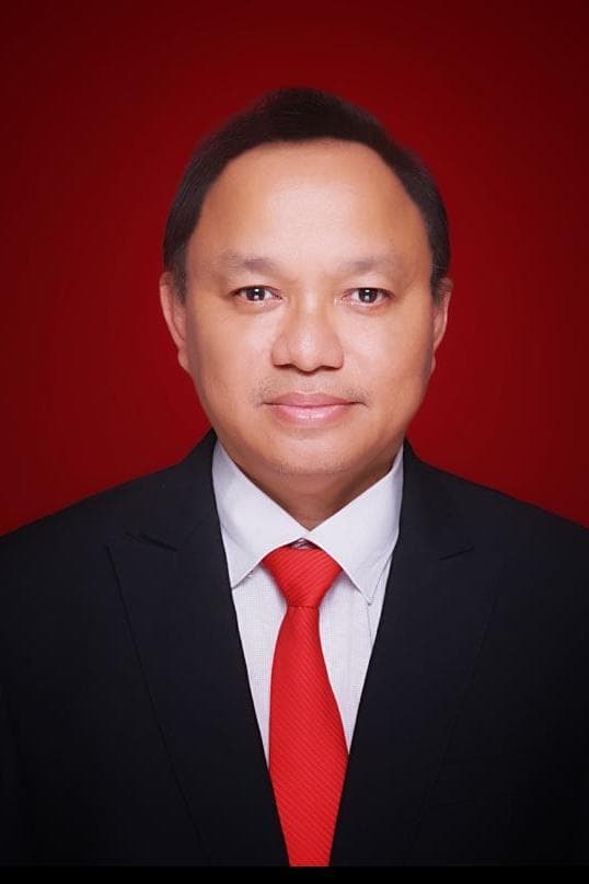 N. Vinky Rahman