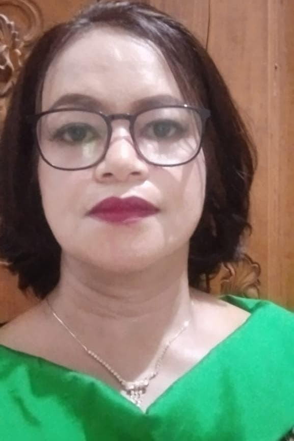 Helmina Br. Sembiring