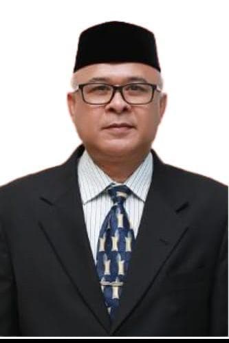 Syech Suhaimi