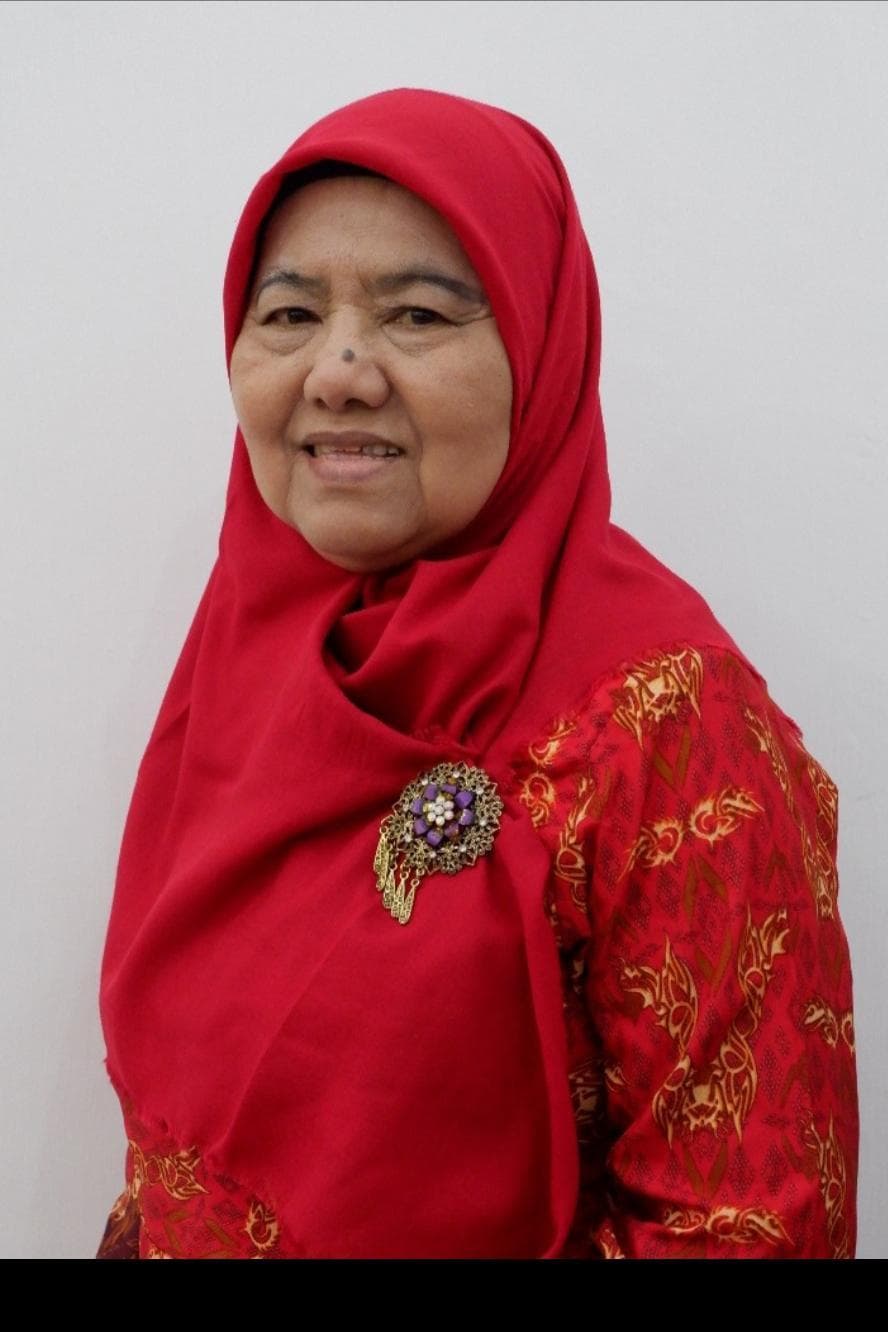 Chairul Bariah