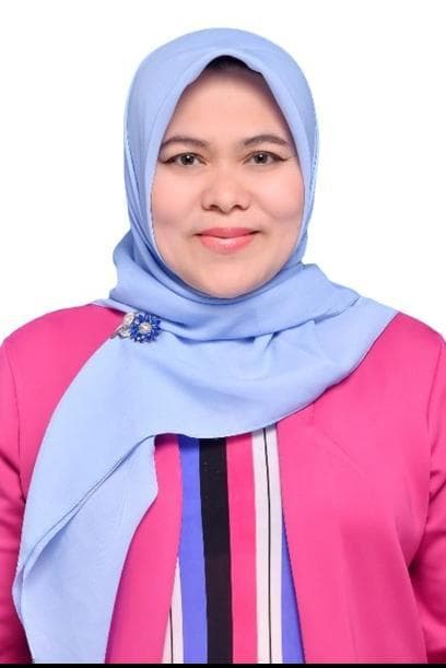Siti Saidah Nasution