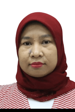 Arfah Mardiana Lubis