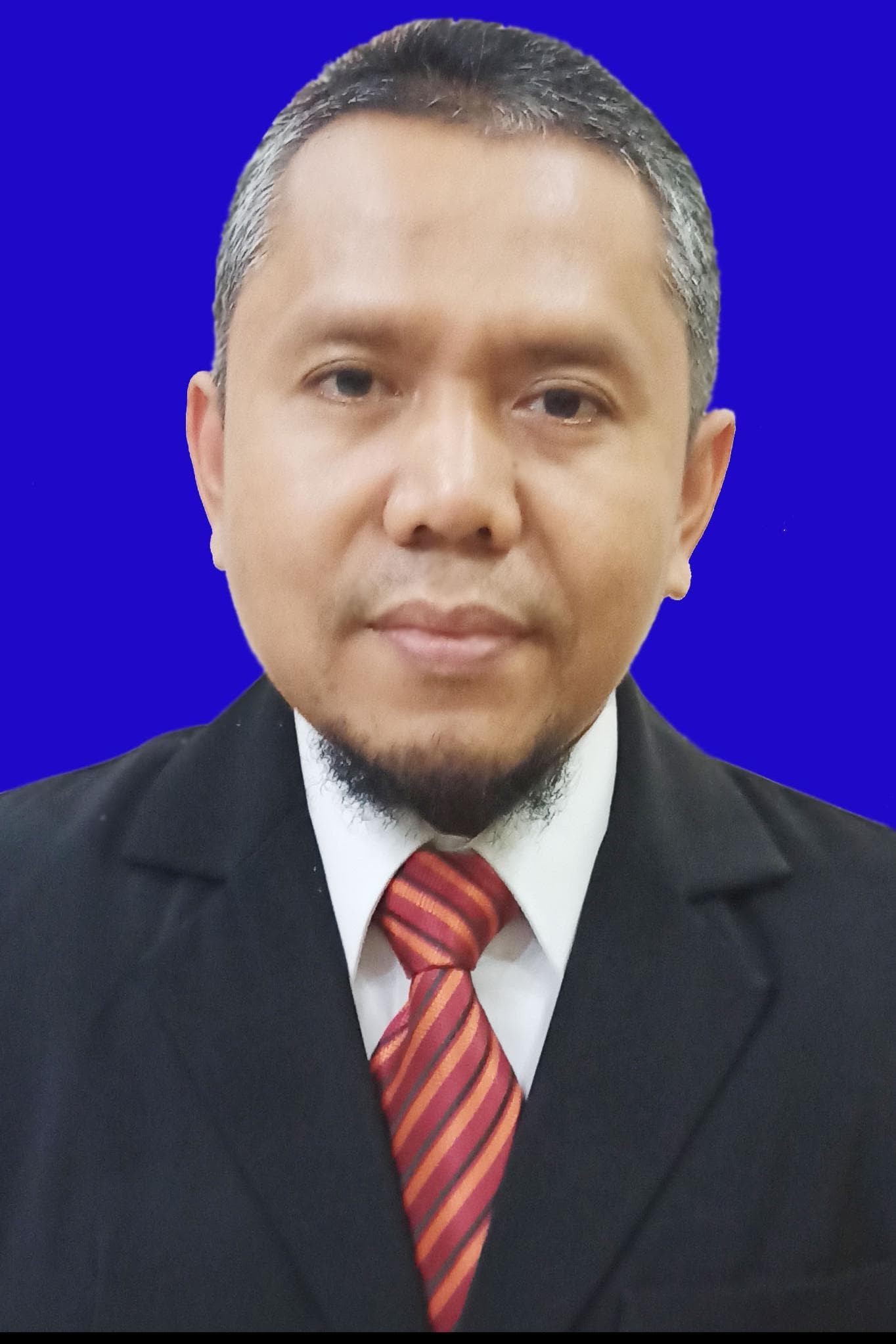 Dedy Arisandi