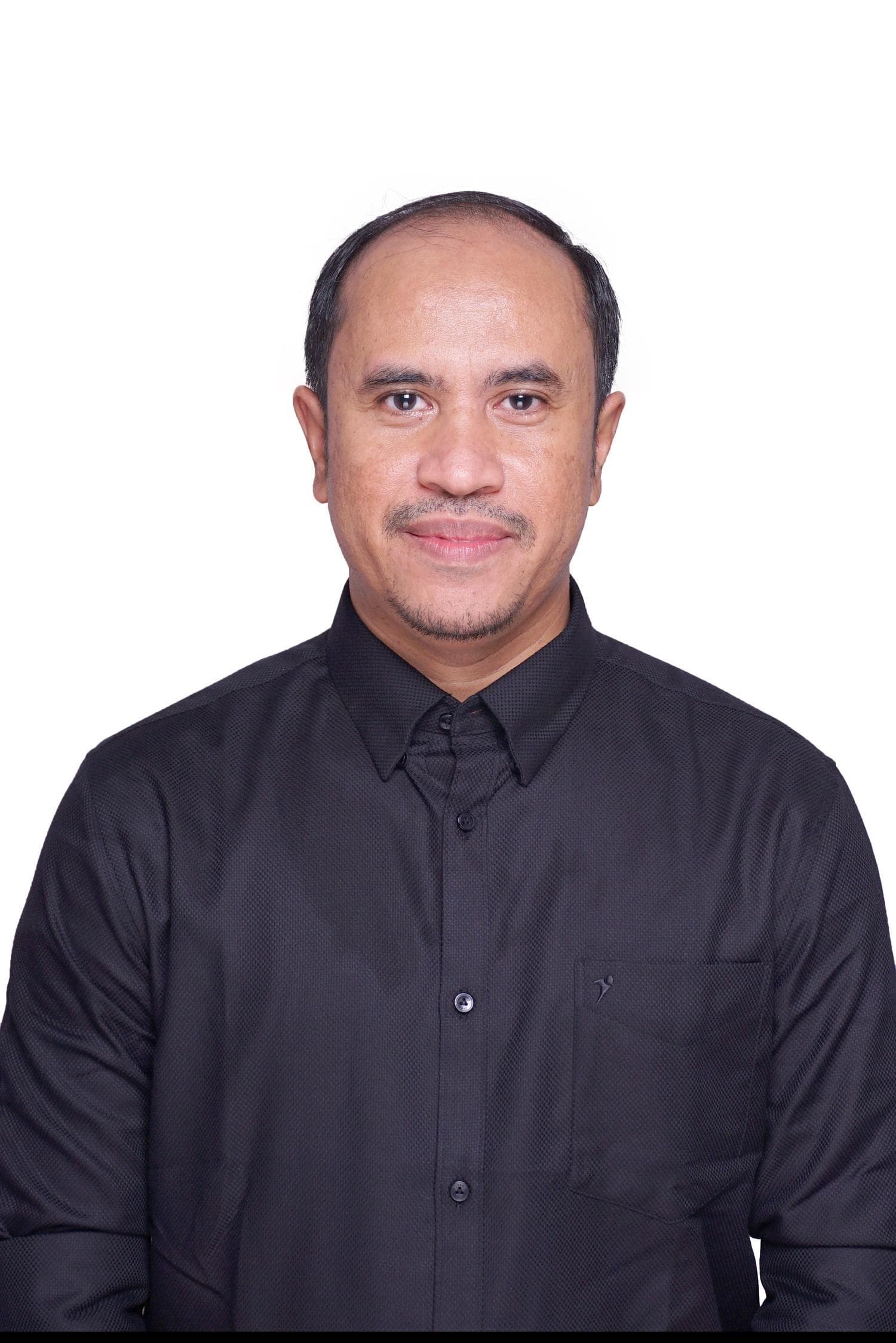 Taufik Sungkar, M.Ked(PD)